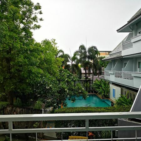 Baan Suksiri Hotel Hua Hin Eksteriør bilde