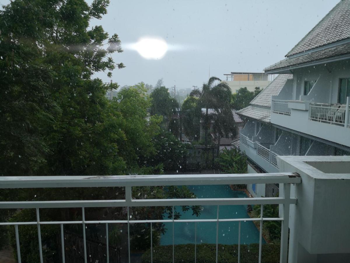 Baan Suksiri Hotel Hua Hin Eksteriør bilde