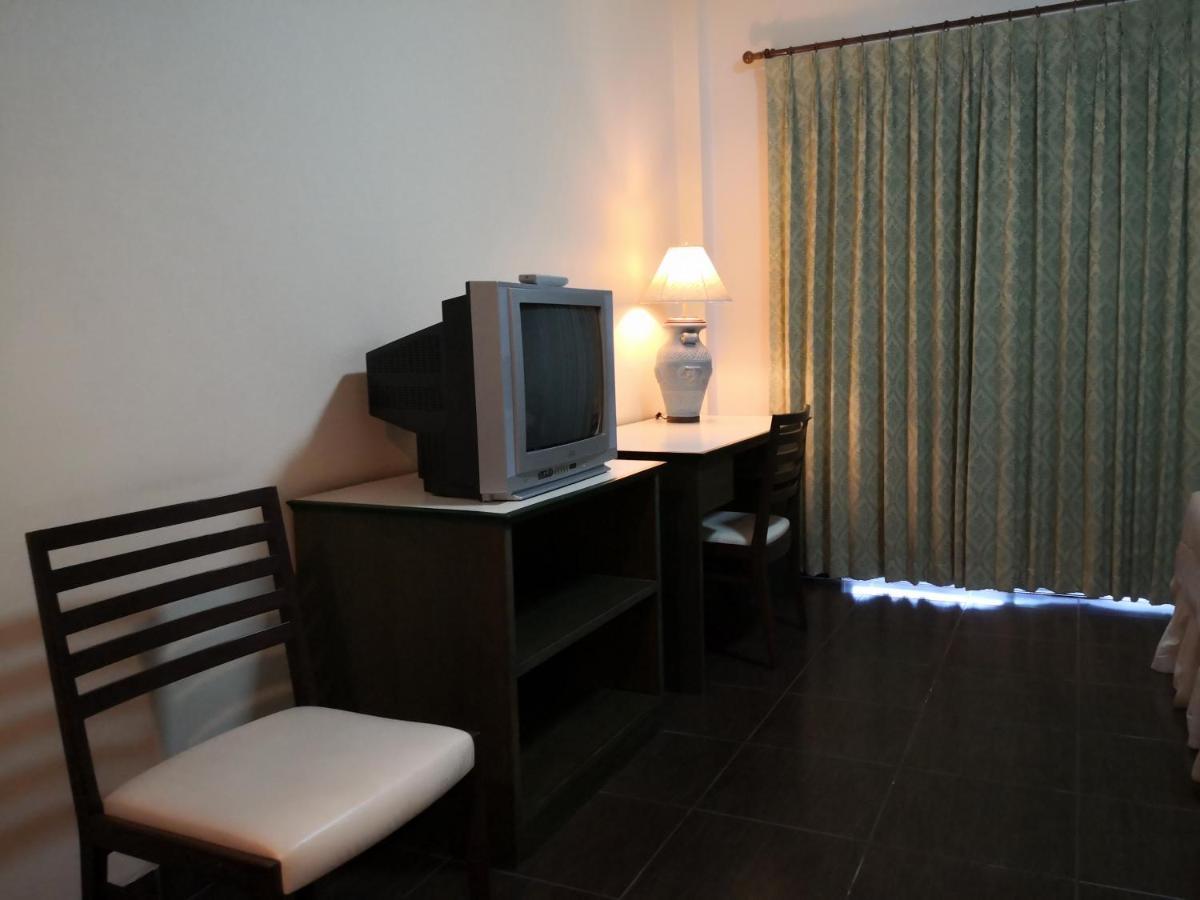 Baan Suksiri Hotel Hua Hin Eksteriør bilde
