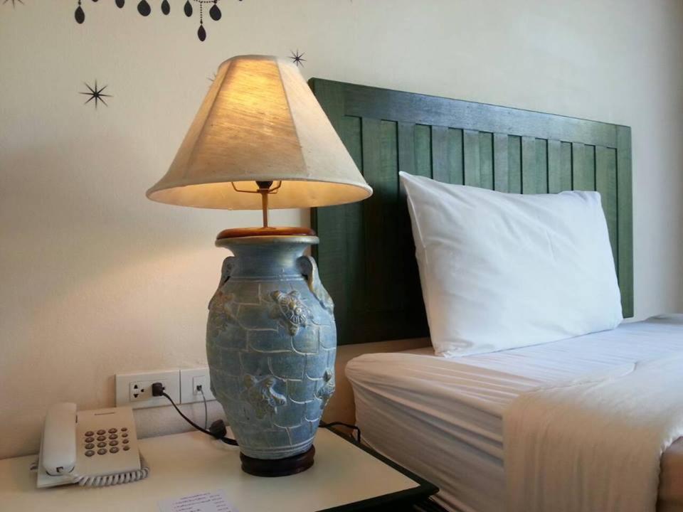 Baan Suksiri Hotel Hua Hin Eksteriør bilde
