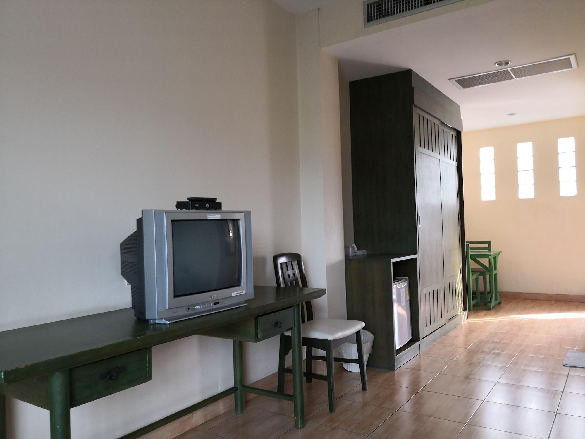 Baan Suksiri Hotel Hua Hin Eksteriør bilde