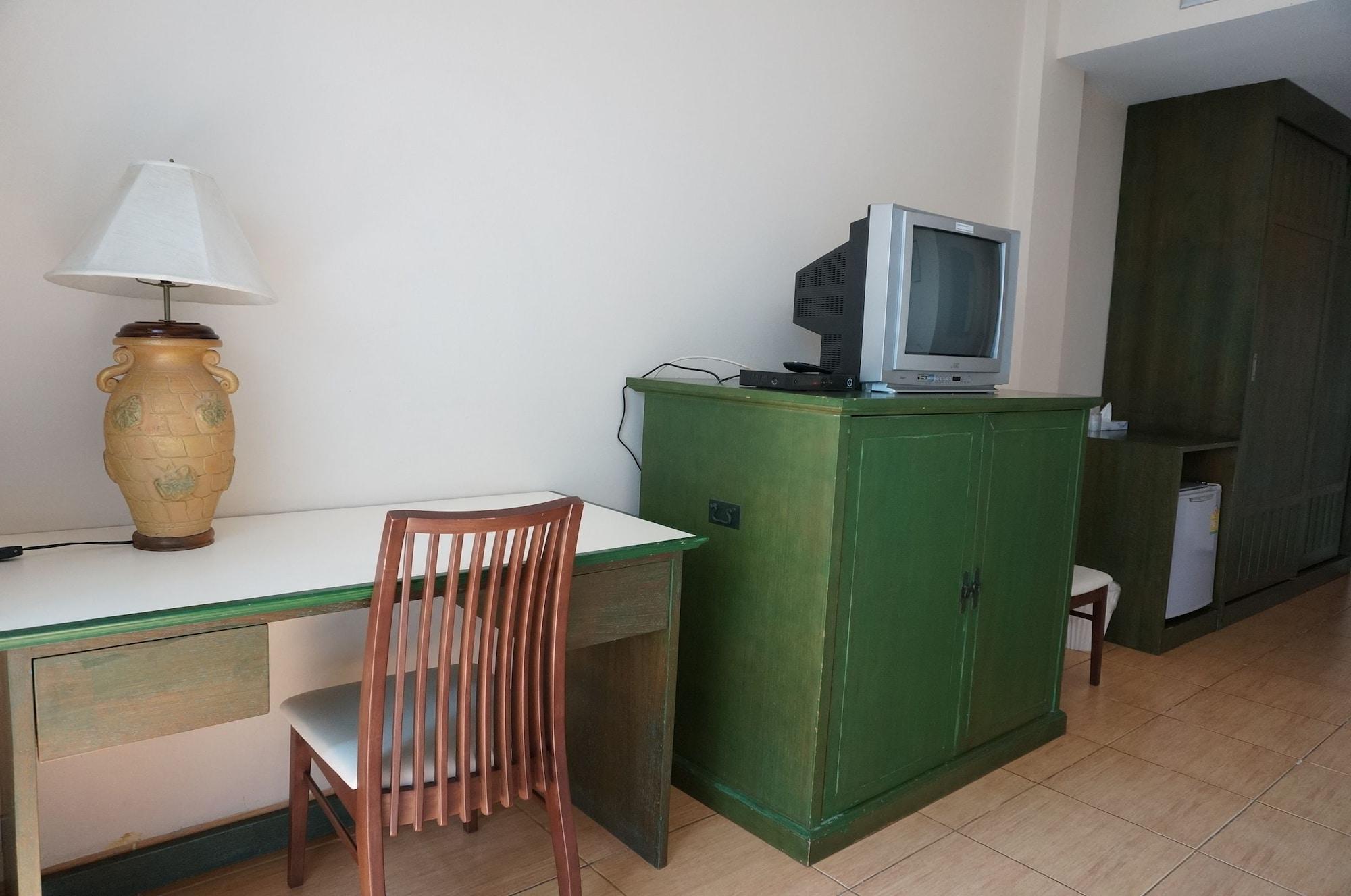 Baan Suksiri Hotel Hua Hin Eksteriør bilde