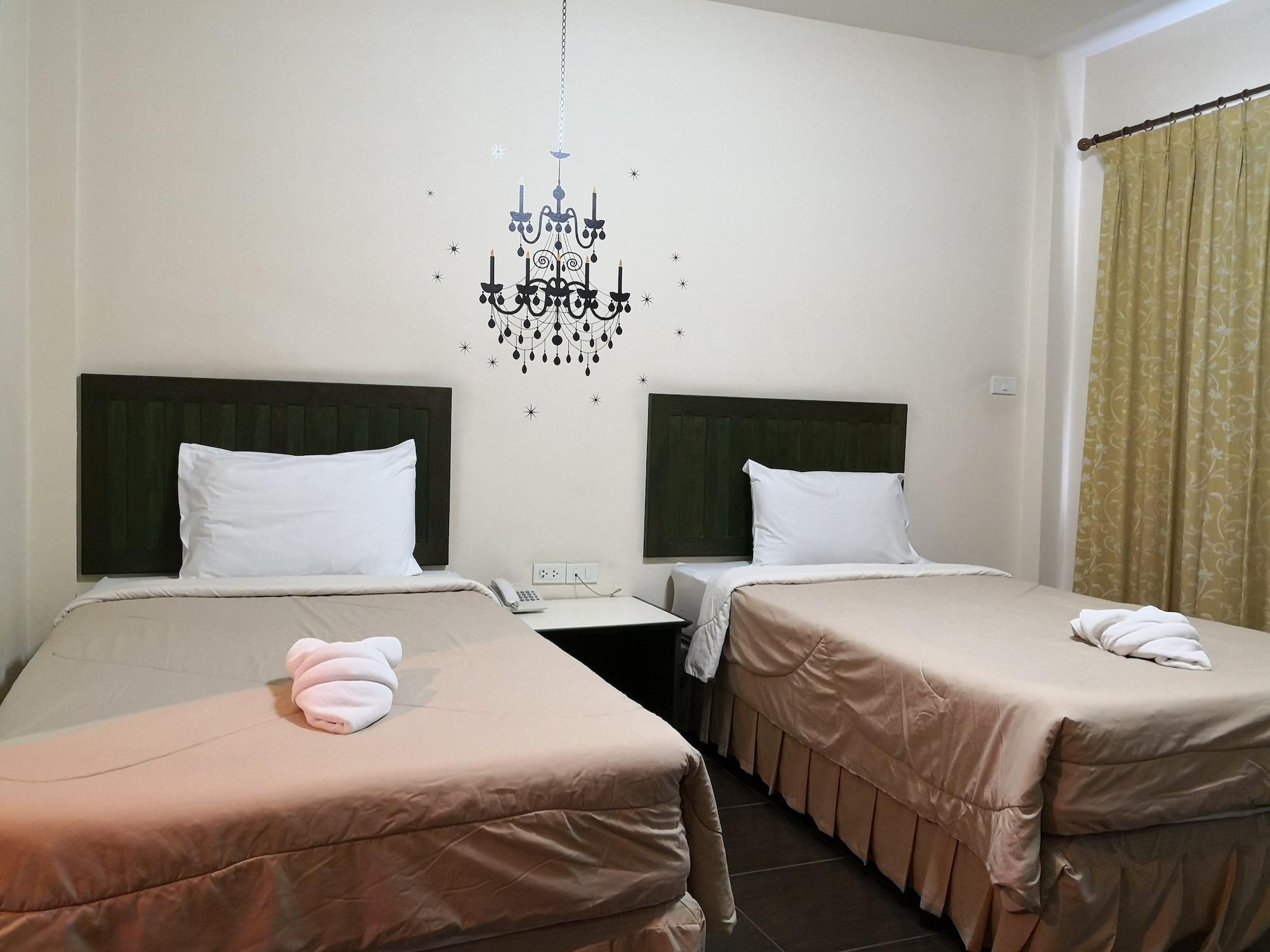 Baan Suksiri Hotel Hua Hin Eksteriør bilde