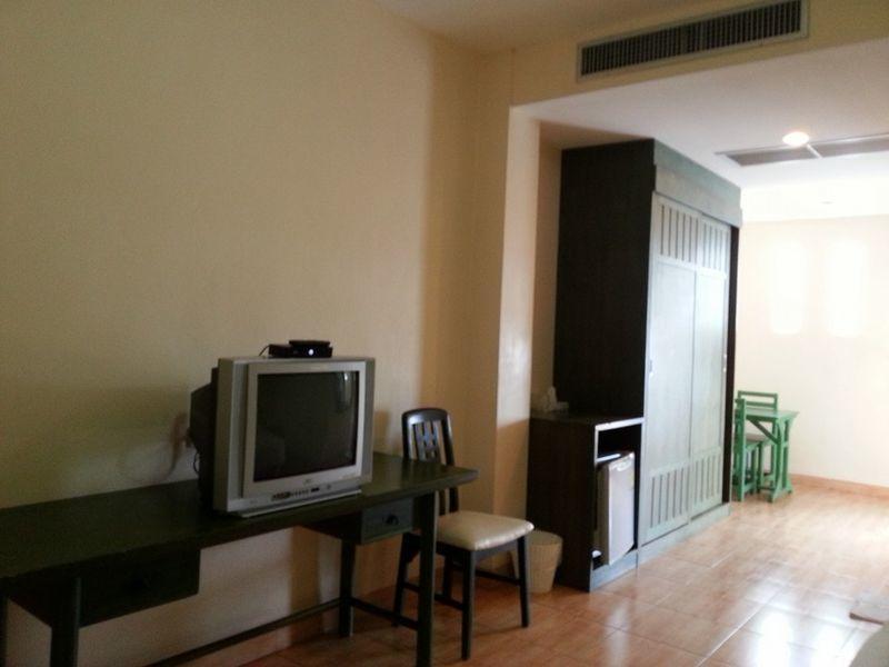 Baan Suksiri Hotel Hua Hin Eksteriør bilde