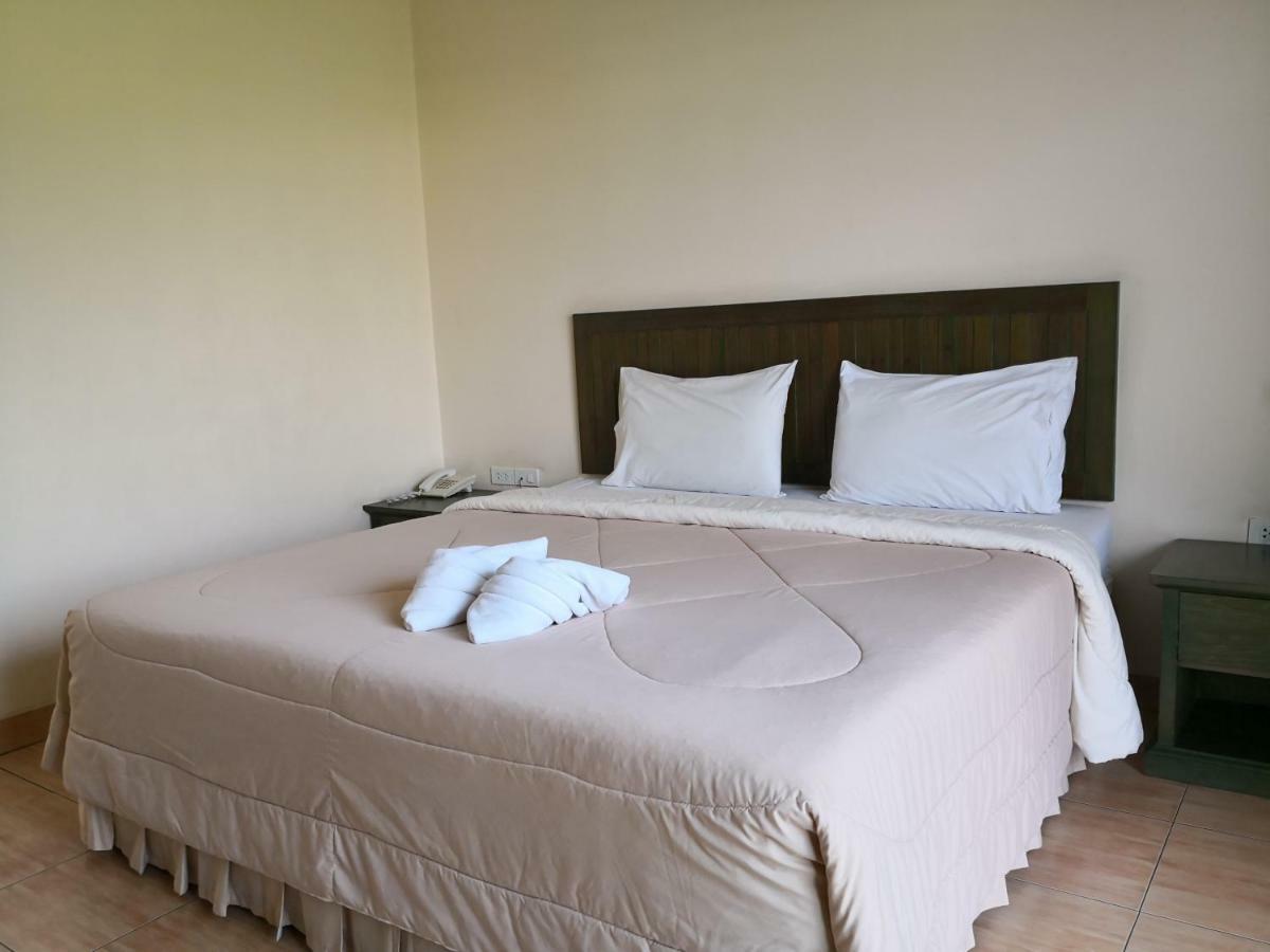 Baan Suksiri Hotel Hua Hin Eksteriør bilde