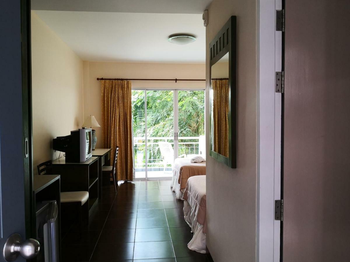 Baan Suksiri Hotel Hua Hin Eksteriør bilde